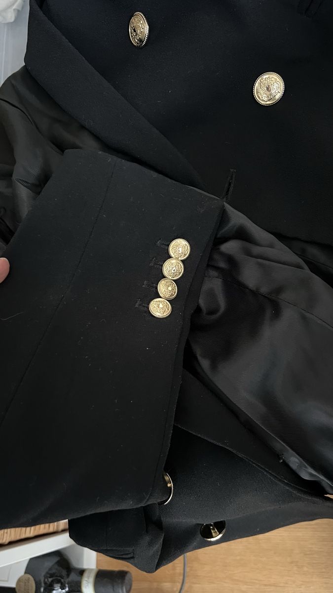Zara Giacche: Zara blazer – Nuovo (secondo la descrizione) da Zürich venduto da dei_7djh 7
