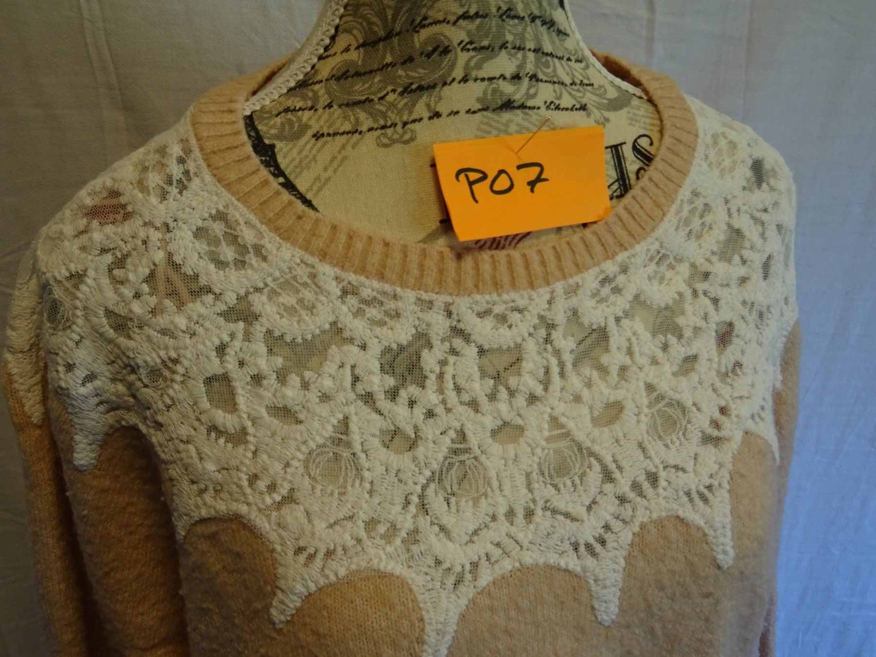 Maglioni & Felpe: Pullover Grösse M C&A                                  (P07) – Usato da Rothrist venduto da heinrich1966 2