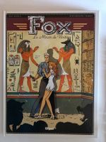 Fox - Le miroir de vérité