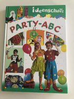 Kinderbuch: Ideenschatz; Party-ABC