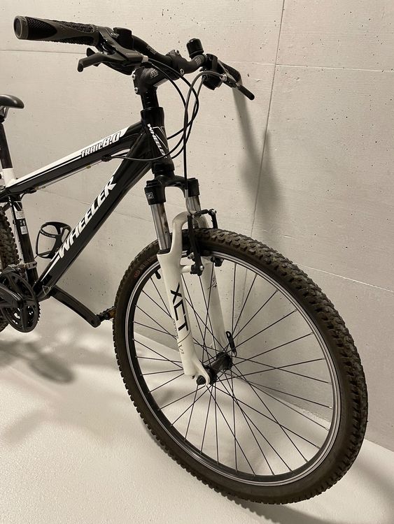 Wheeler Trail 8.0 Velo Mountainbike Kaufen auf Ricardo