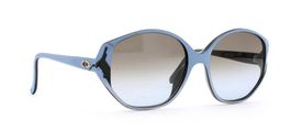 Vintage Sonnenbrille Cristian Dior 2384 Optyl aus den 80er