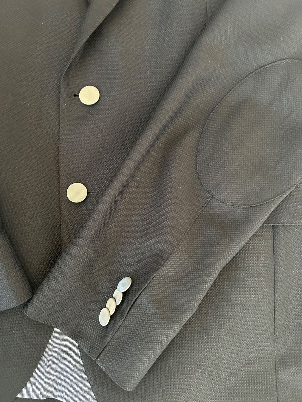 Joop Vestes: JOOP Blazer 100% Virgin Wool 50 – Neuf (Voir description) à Erlenbach ZH par Syssi_C 4