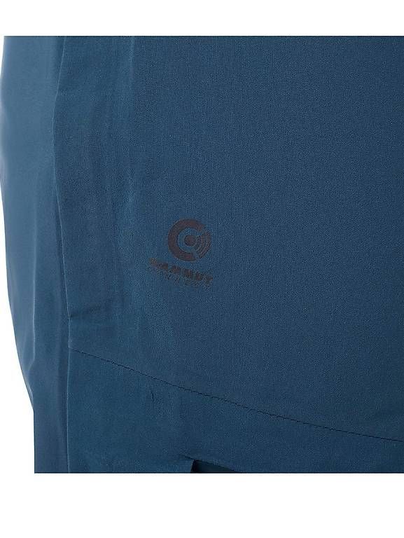 Mammut Pantaloni: Mammut Alvier Hardshell Skihose gr 42 – Nuovo (secondo la descrizione) da Zürich venduto da Altruisti 7