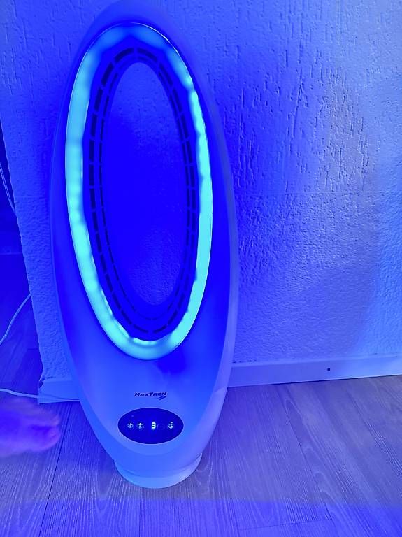 Ventilateurs: Ventilator  – Neuf avec emballage d'origine à Pfäffikon ZH par SuisseLife 4