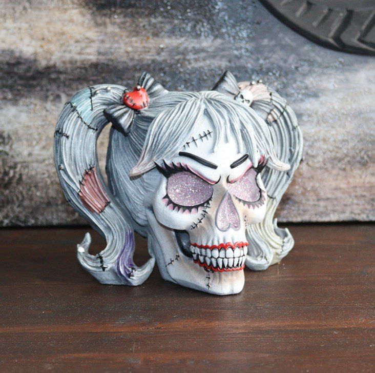 Tutte le decorazioni: Drop Dead Georgeous - Pins and Needles – Nuovo e nell'imballaggio originale da Menziken venduto da mrpaedu