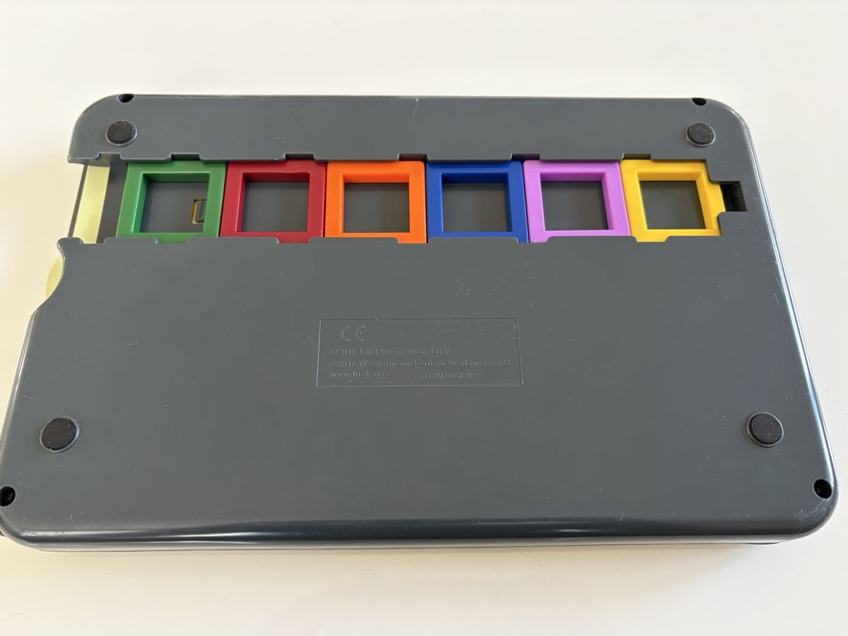 Giochi: SteckLÜK – Usato da Dottikon venduto da seiler_89 2