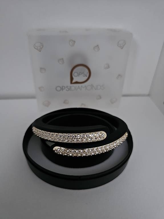 Bracciali & Braccialetti: Braccialetto OPS – Usato da Bellinzona venduto da Desy.ti