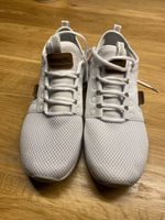 Sneaker Bench weiss, Grösse 39, guter Zustand