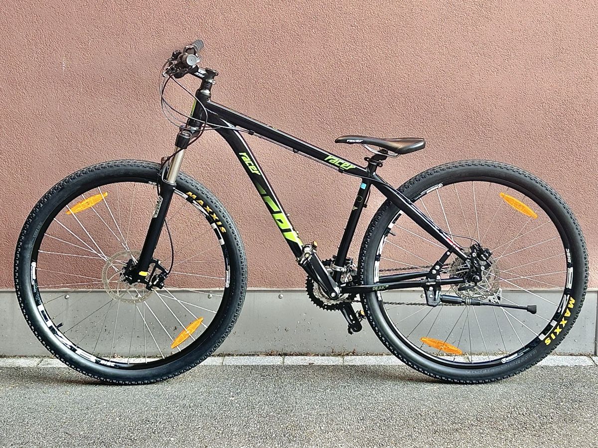 Velos: Racer  Mountainbike 29 Zoll – Neu (gemäss Beschreibung) aus St.Gallen von Beks-Velo-Werkstatt
