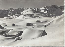 Berggasthaus Tannalp 1982m/ü M., Gratisversand