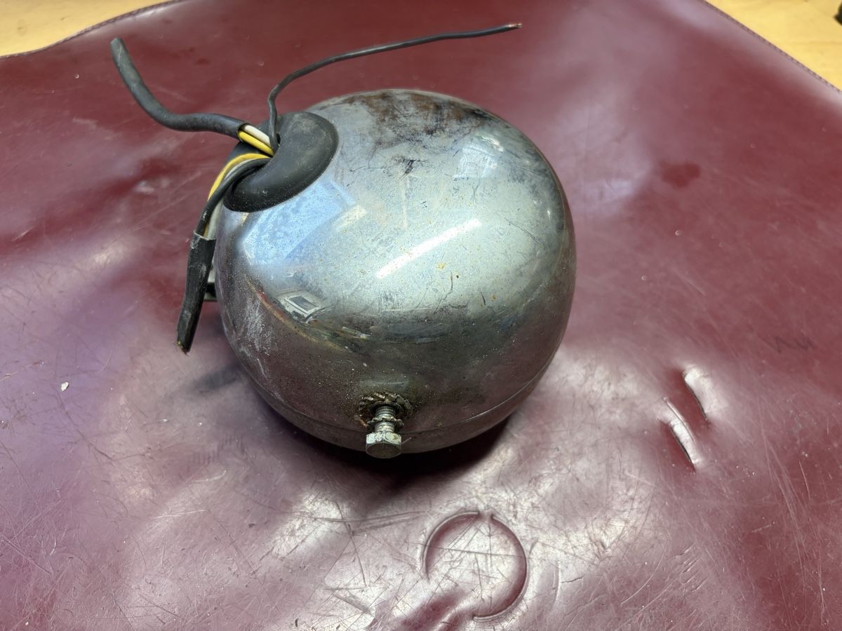 Mofa-Ersatzteile: Mofa Lampe – Gebraucht aus Latterbach von Bbutz98 3