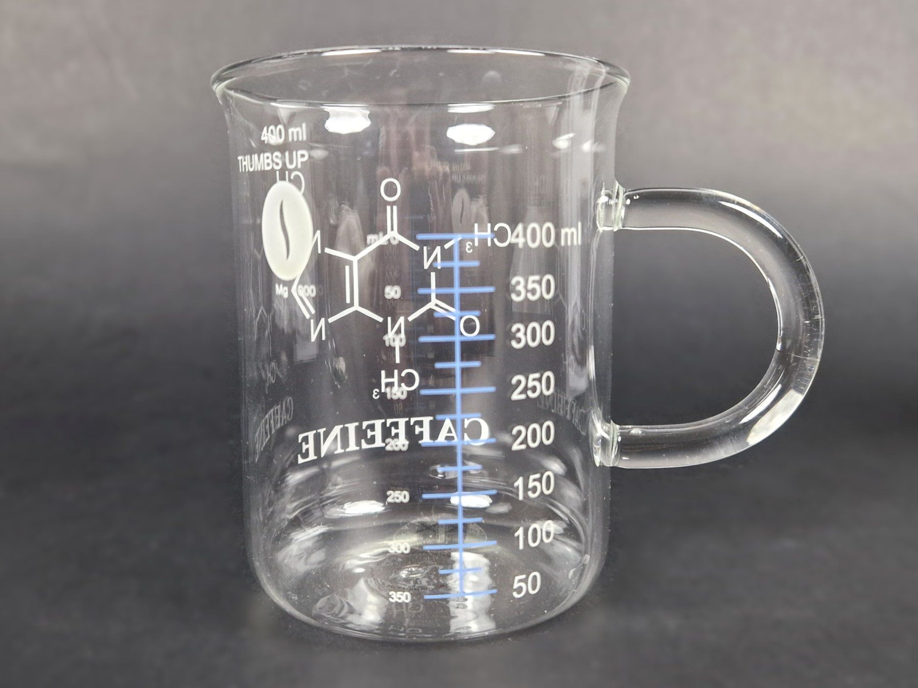 Tazze: Chemistry Mug Tasse – Nuovo (secondo la descrizione) da Basel venduto da Restwert_Basel 2