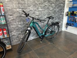 Wheeler E-Bike - 25km/h