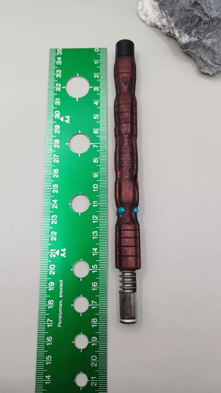 Sonstige Tabakwaren: Dynavap Eukalyptus Epoxy – Neu und originalverpackt aus Kloten von Epoxygalaxy.ch 6