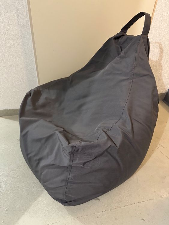Sessel: 4 neuwertige Beanbag Outdoor Sitzsäcke Pusku Pusku Play – Neu (gemäss Beschreibung) aus Zuzwil SG von Libi0