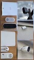 Arlo Kamera Set mit Hub