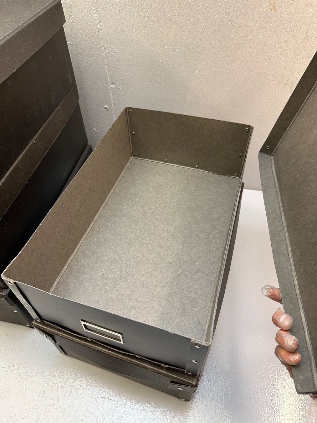 Altro in Decorazioni & Accessori: 5x AUFBEWAHRUNGSBOXEN #4 AB 1.-!!! – Usato da Zürich venduto da NIKI777 2