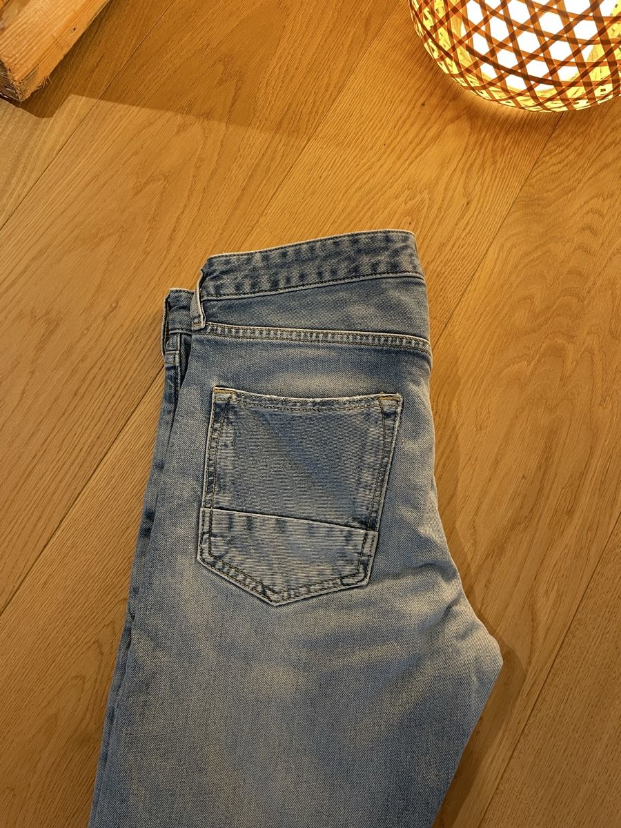 Maison Scotch Jeans: Scotch&Soda Herren Jeans Gr. 31/32 – Usato da Münchenbuchsee venduto da xk25_est 7