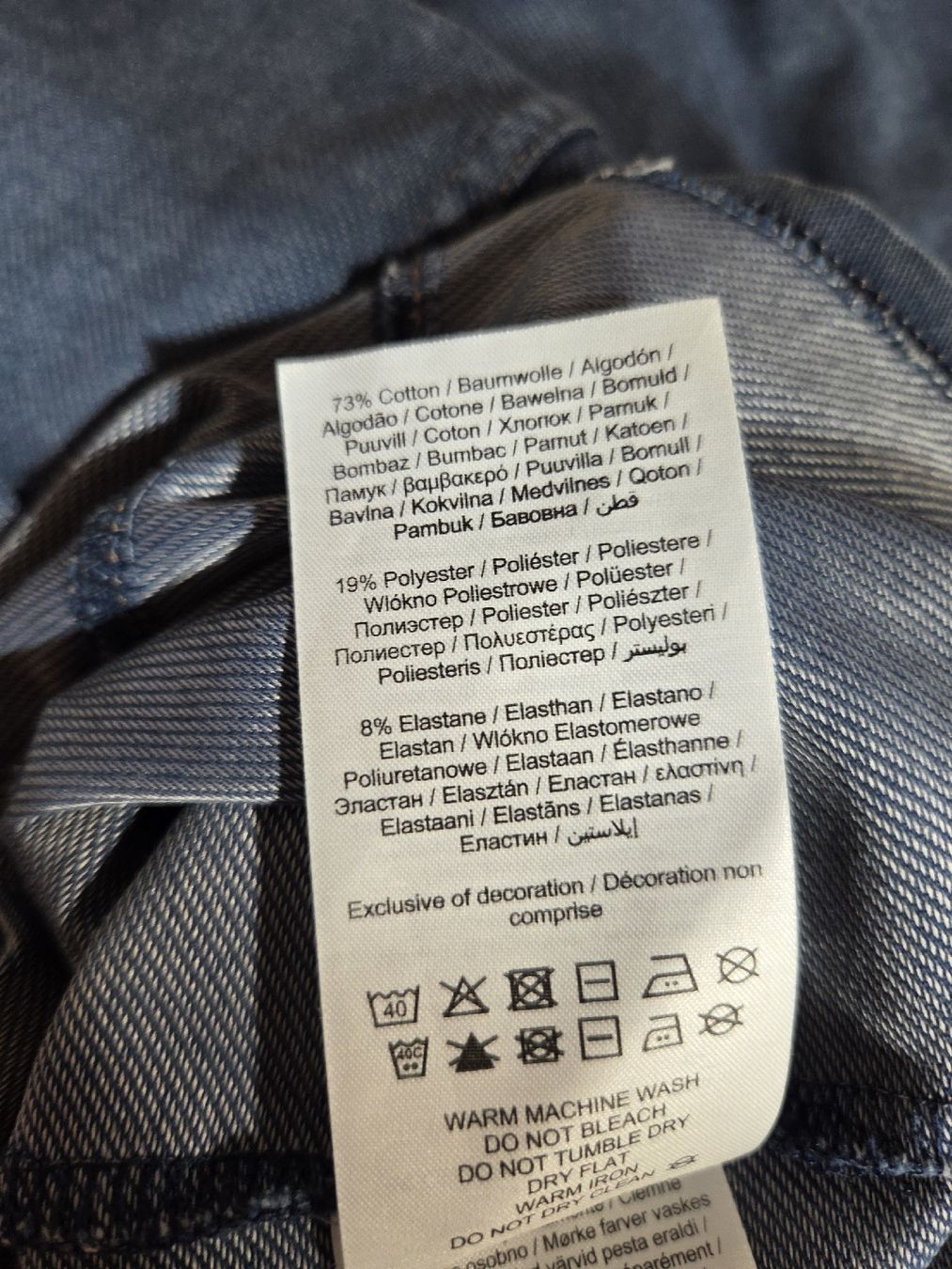 Mamalicious Vestiti: Schwangerschaftskleid Grösse L – Usato da jona venduto da ricrac10 3