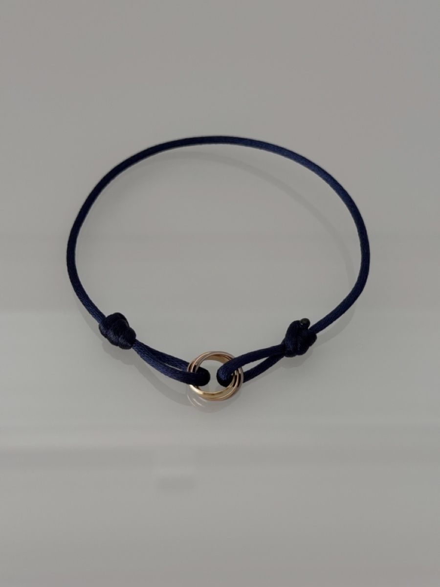 Cartier Armbänder & -reifen: Trinity Bracelet – Neu (gemäss Beschreibung) aus Möhlin von Diljan 4