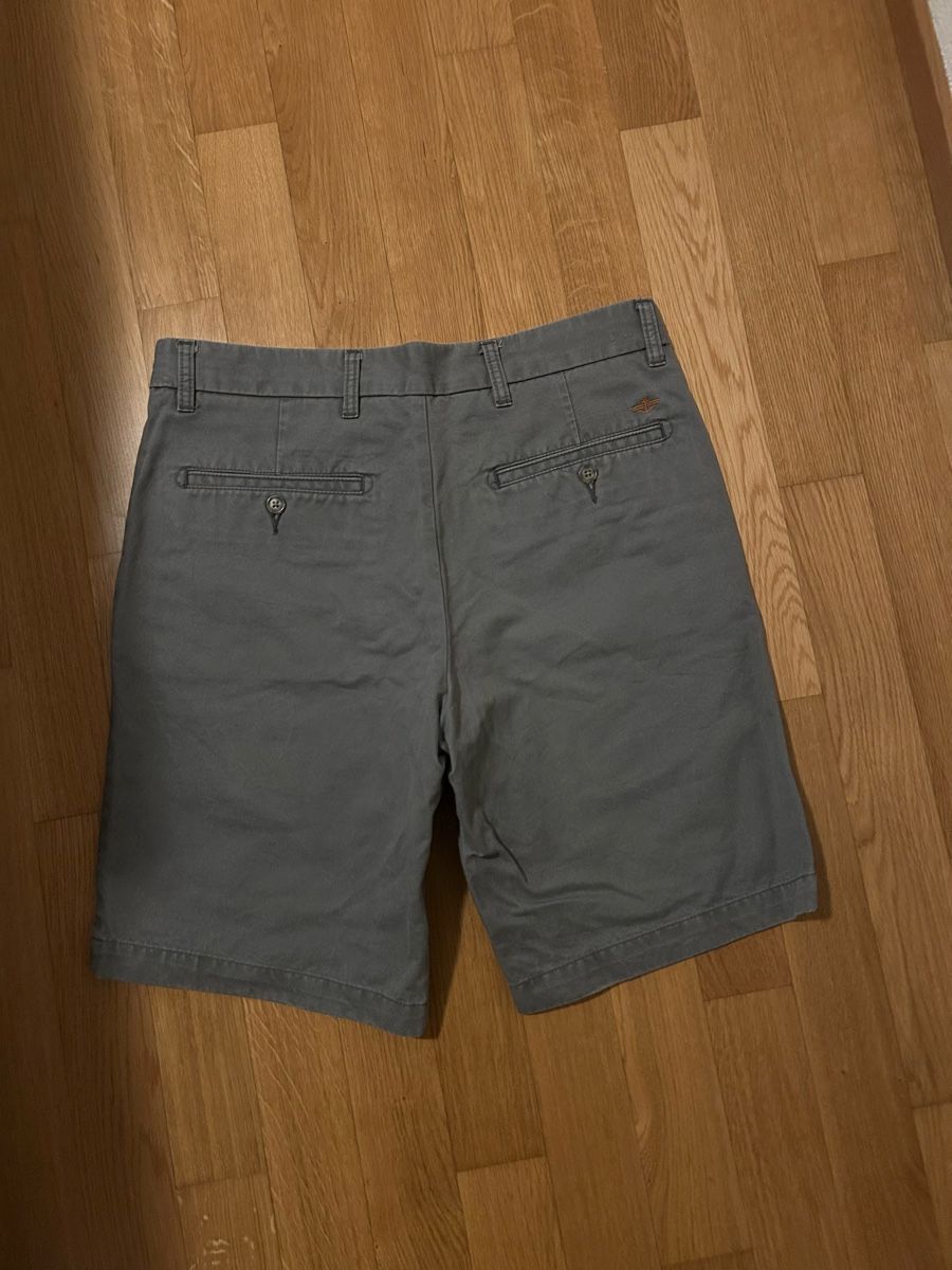 Pantaloni: Dockers kurze Hosen 32 Neu – Nuovo (secondo la descrizione) da Zug venduto da Pmisko 1