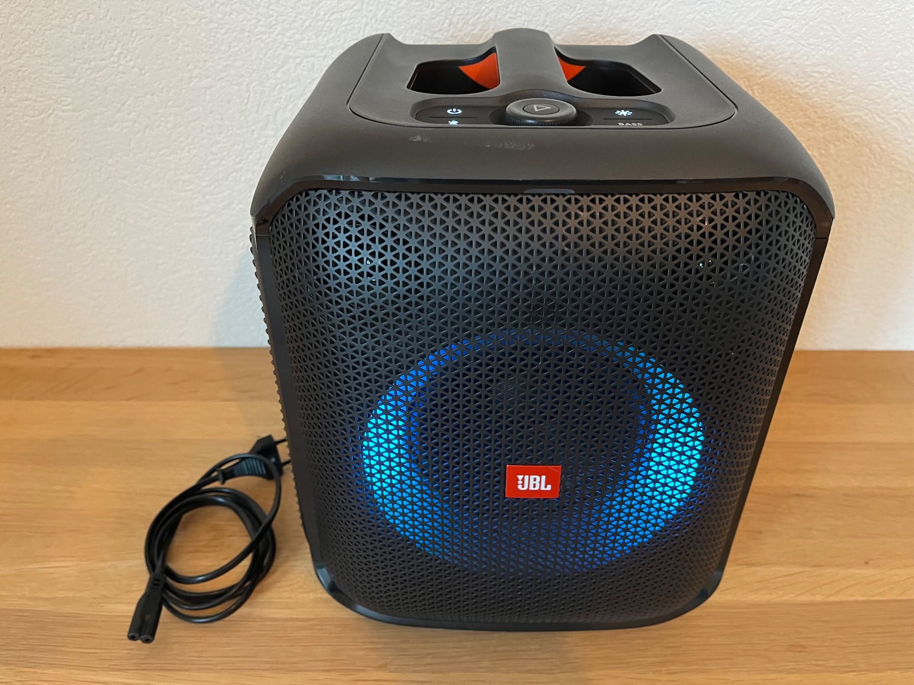 JBL Casse acustiche: JBL PartyBox Encore Essential – Usato da Delémont venduto da Taccos 1