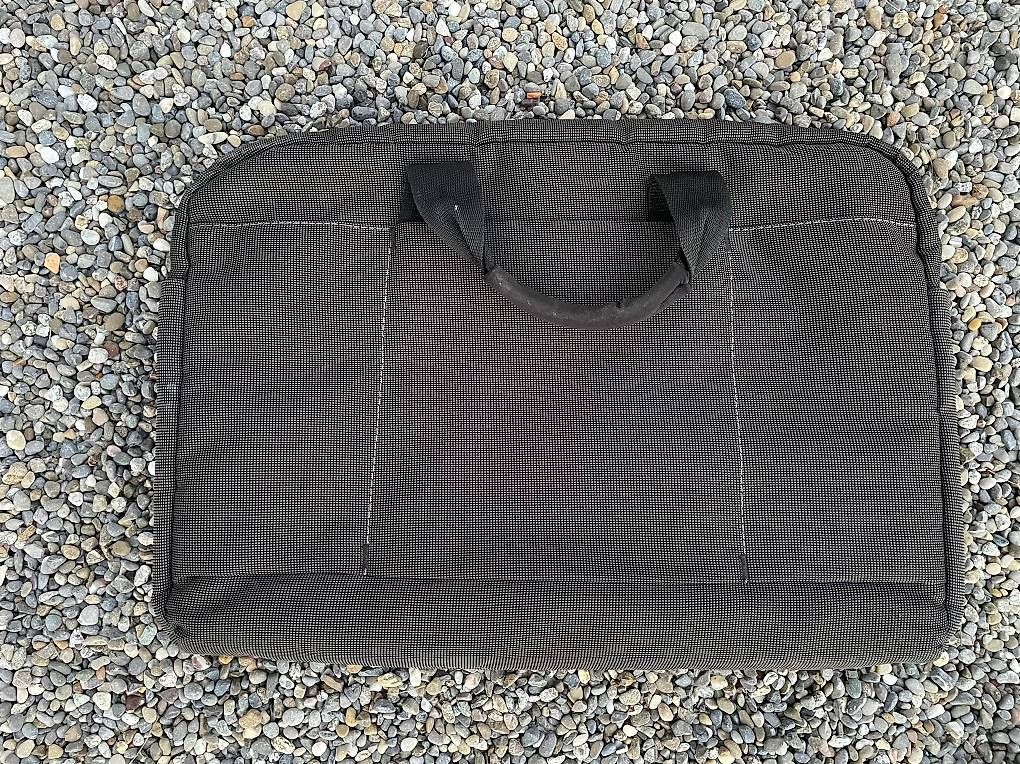 Koffer & Taschen: Samsonite Tasche für Laptop & Dokumente – Gebraucht aus Staufen von Flamenco666 1