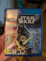 Lego Star Wars Skywalker Saga Video Game - Playstation 4 PS4