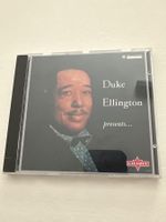 Duke Ellington - Duke E. Presents.. (Rar und vergriffen 1997