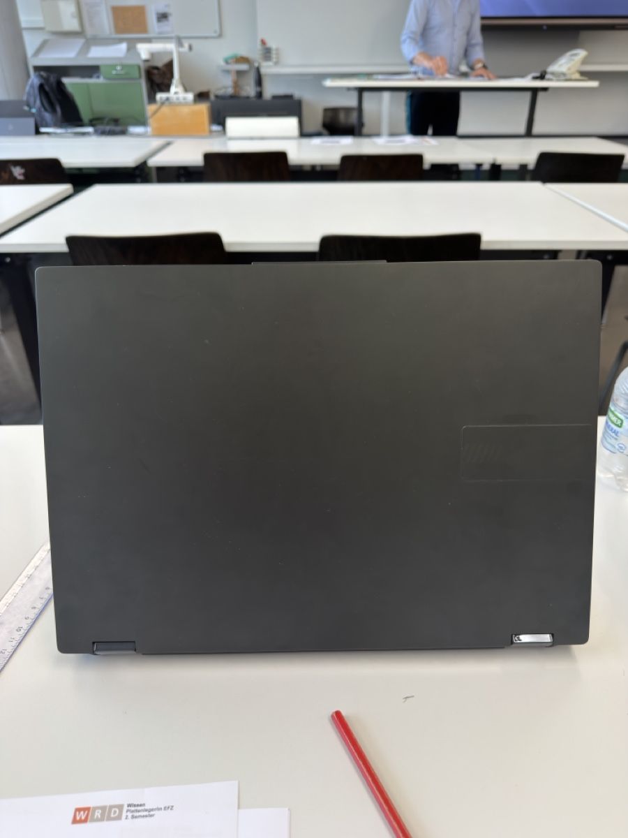 Asus Notebook: ASUS Vivobook  – Nuovo (secondo la descrizione) da Erlinsbach SO venduto da dopadach 1