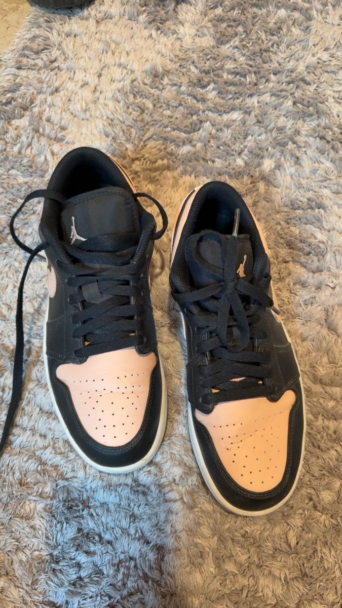 Nike Scarpe da uomo: Nike Jordan Grösse 41 – Usato da Helgisried-Rohrbach venduto da zbi_92dr