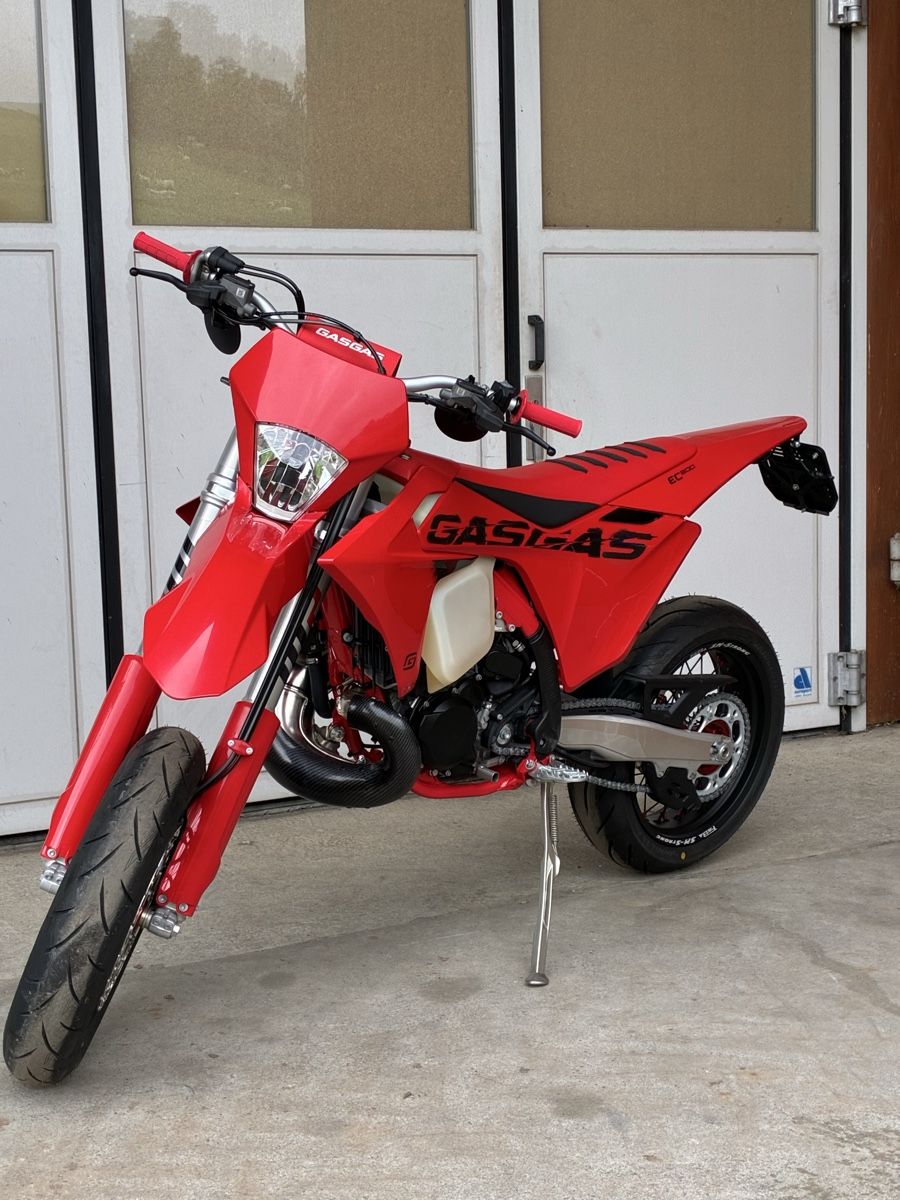 Gas Gas Strada: Gasgas EC300 – Nuovo (secondo la descrizione) da Schlosswil venduto da Jan-Bmw