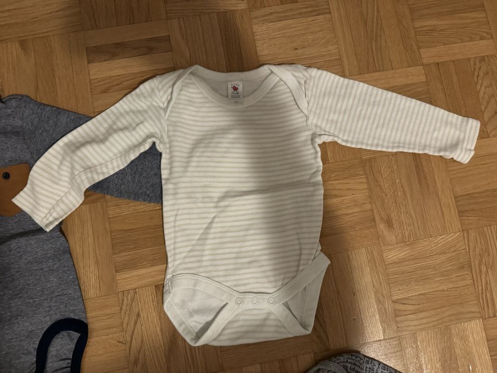 Sous-vêtements: Kinder Body Grösse 80 – D'occasion à Zürich par zd_1965 2