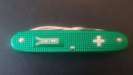 Victorinox Alox old cross / KIW-PURWIL