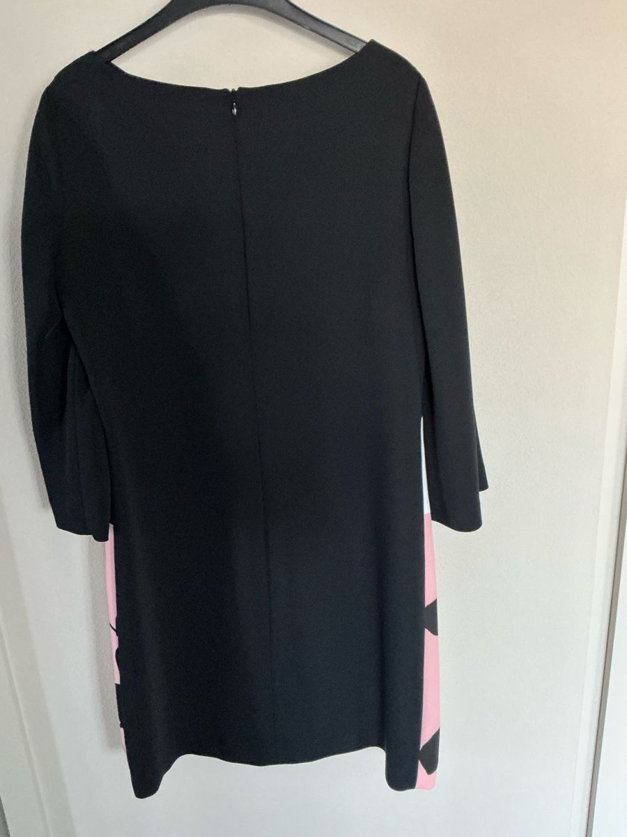 Kleider: Piu & Piu Damen Kleid – Gebraucht aus Lindau von Bergli4 3