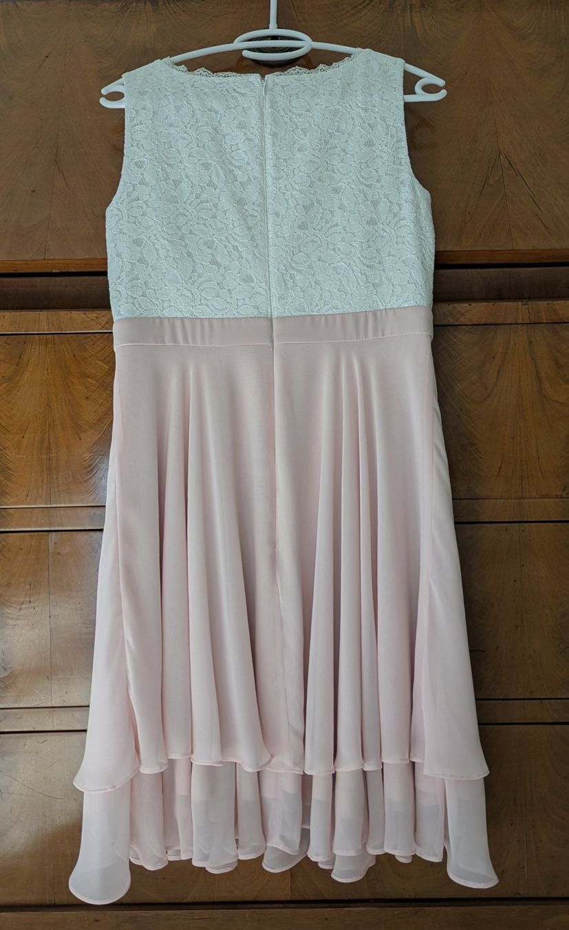 Vestiti: Cocktailkleid & Bolerojacke Gr. 36 "Jake's" – Usato da Bonstetten venduto da Driver7 2