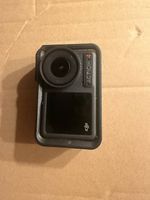 Dji Osmo Action 4 + ND Filter set 