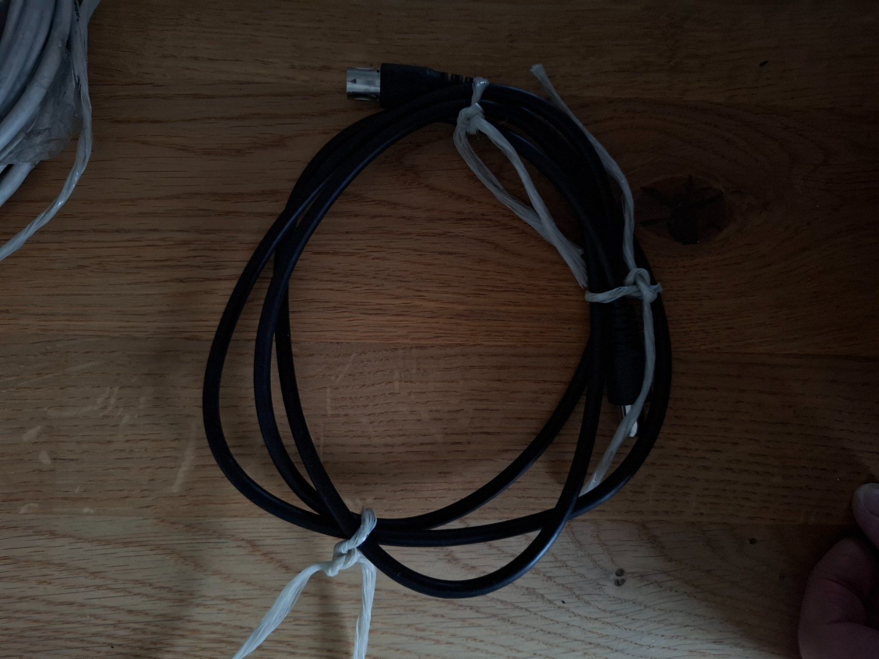 Cavi: Diverse Kabel-Sammlung: Antennenkabel – Usato da Affoltern am Albis venduto da Andrezc 5