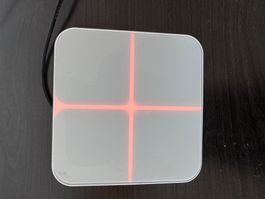 Aeotec WallMote Quad Z-Wave Plus Taster 868.42MHz guter Z...