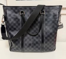Wunderschöne Louis Vuitton Business Tasche