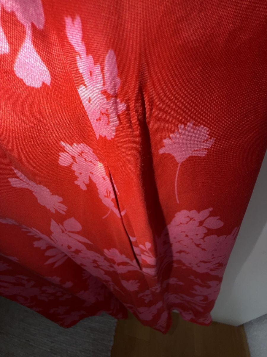 Vestiti: Sommer Kleid ROBE LÉGÈRE 42 neu – Nuovo (secondo la descrizione) da Dornach venduto da samuti 2