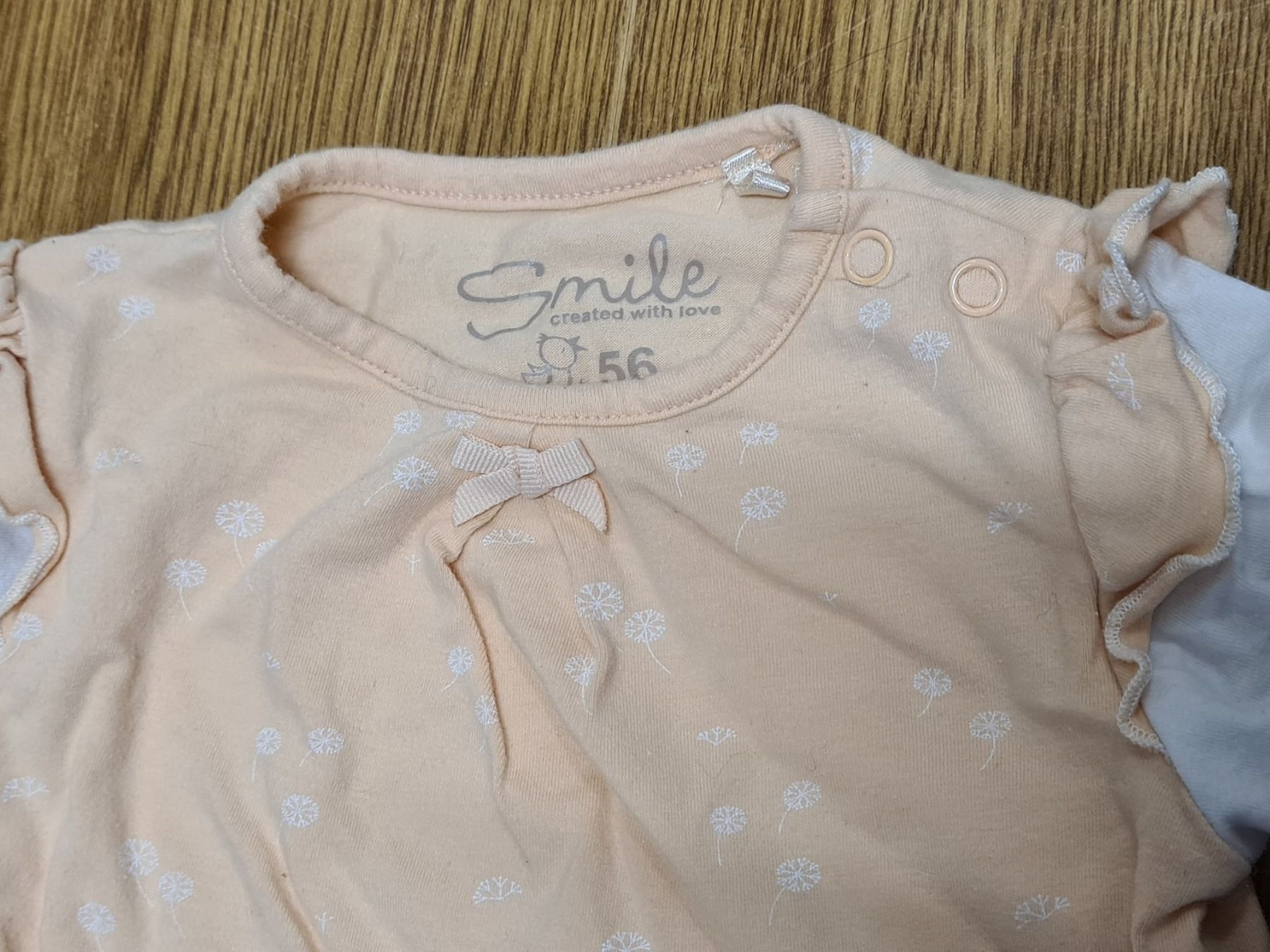 Maglioni & Felpe: Baby Pulli 56 – Usato da Amriswil venduto da used2use 1