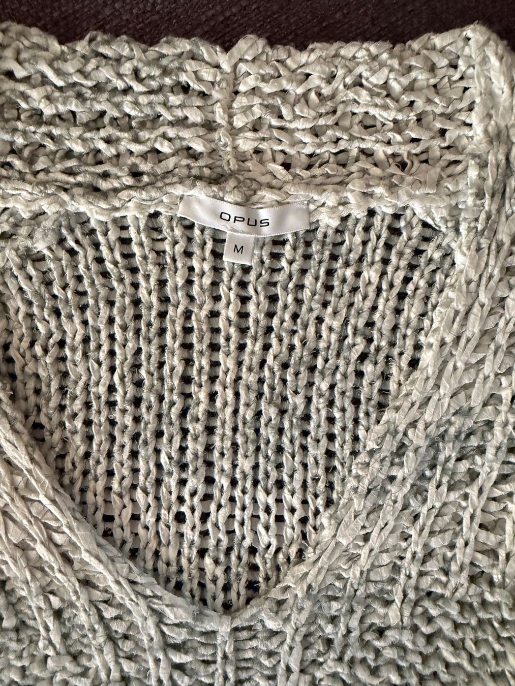 Opus Maglioni & Felpe: Pullunder von Opus, Gr. M – Usato da Wettingen venduto da Clodle81 1