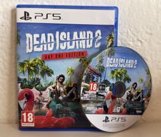 Dead Island 2 Day One Edition PS5 game