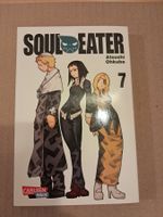 Soul Eater Band 7 – Atsushi Ohkubo – Manga