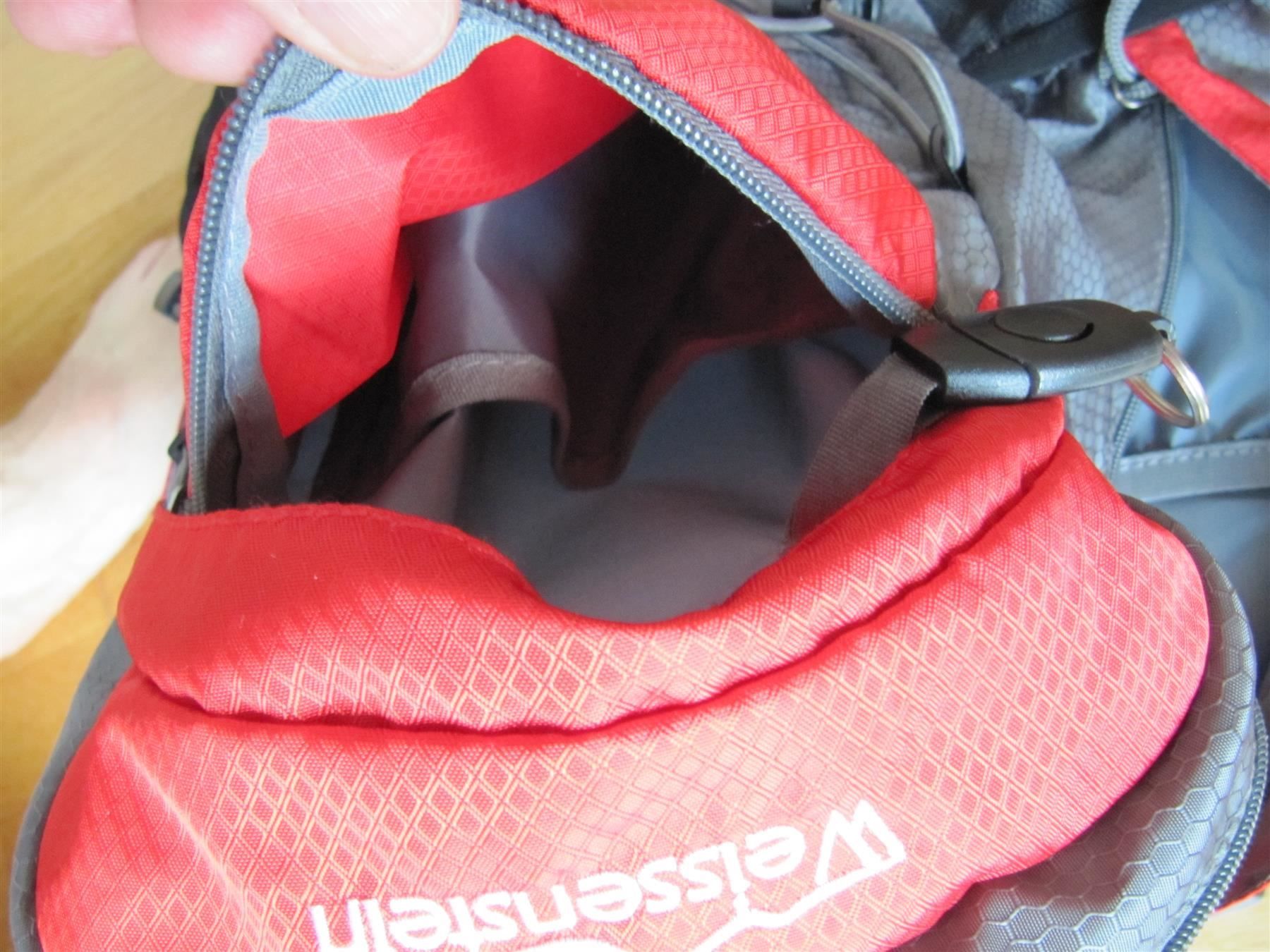 Sacs à dos: Wanderrucksack Tagesrucksack Weissenstein Turntasche – D'occasion à Würenlos par AustralisZ 3