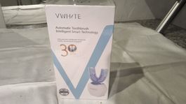 White Automatik Zahnbürste - Neu, ungebraucht! Top! (50)