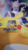 Pokemon 30th Booster Pack JP