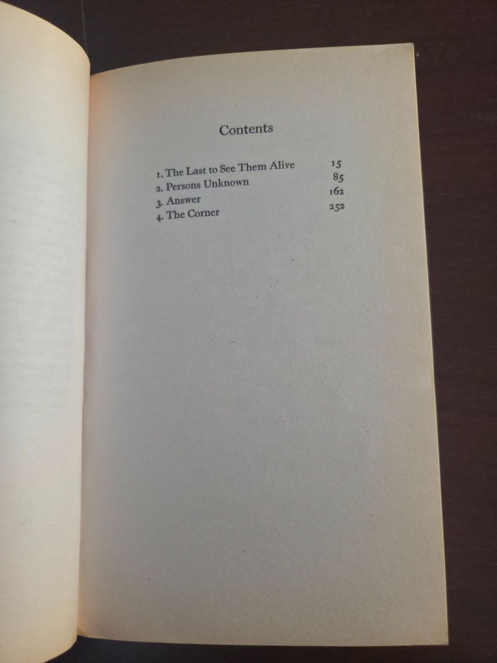Libri: Truman Capote – In Cold Blood – Usato da Aldesago venduto da lusuardi 4